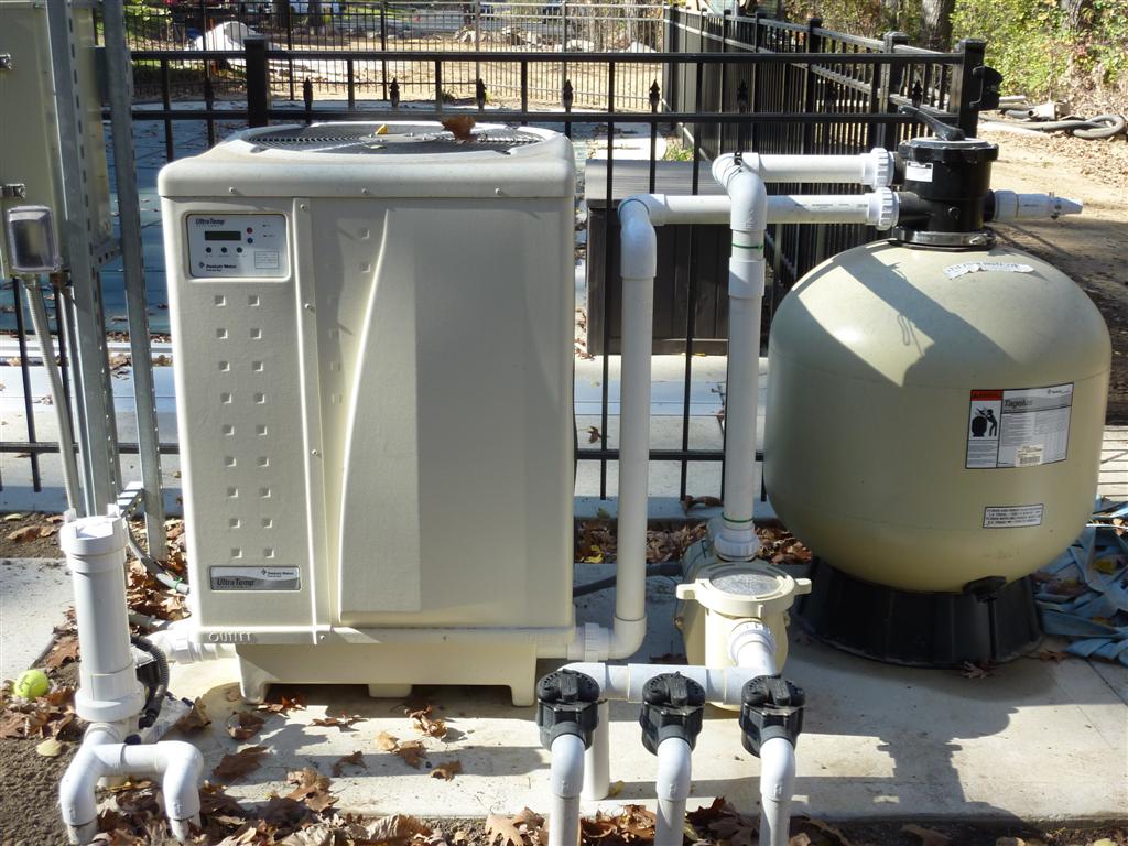 Plumbing 101 The Basics of Swimming Pool Plumbing Penguin Pools