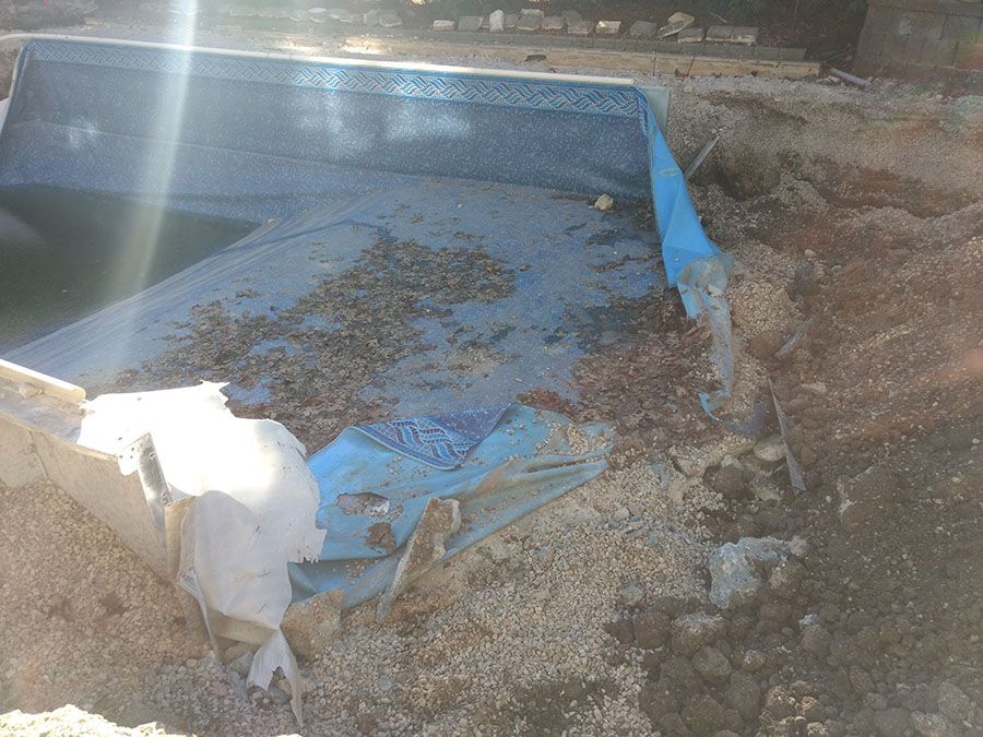 Swimming Pool Remodel - Penguin Pools