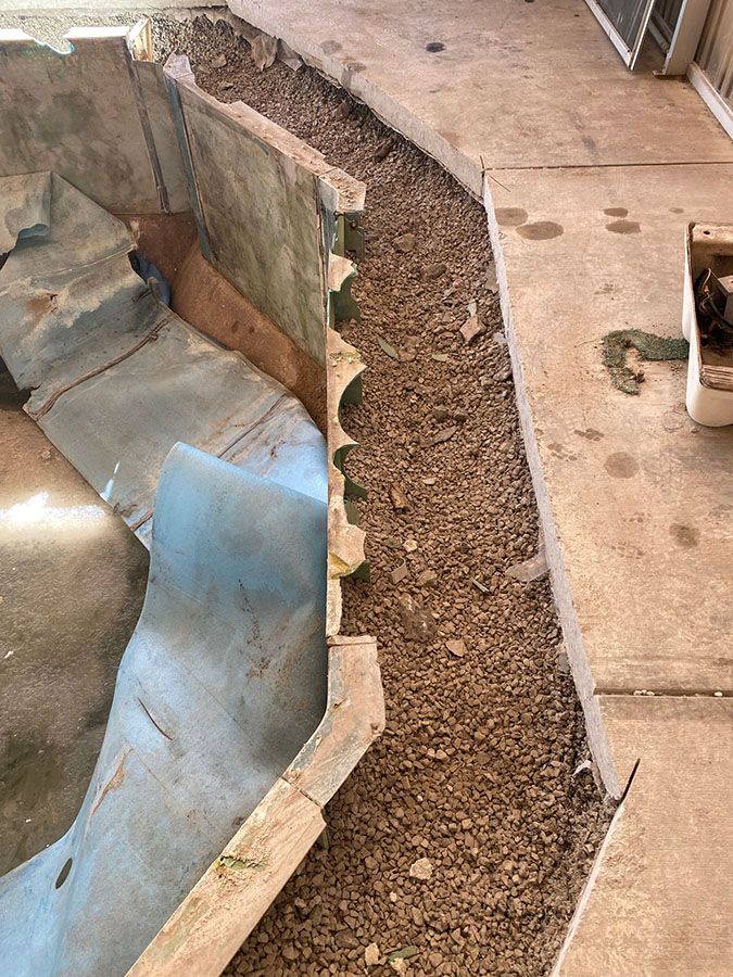 Swimming Pool Remodel - Penguin Pools