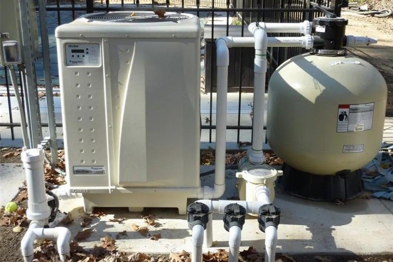 Plumbing 101 The Basics of Swimming Pool Plumbing Penguin Pools