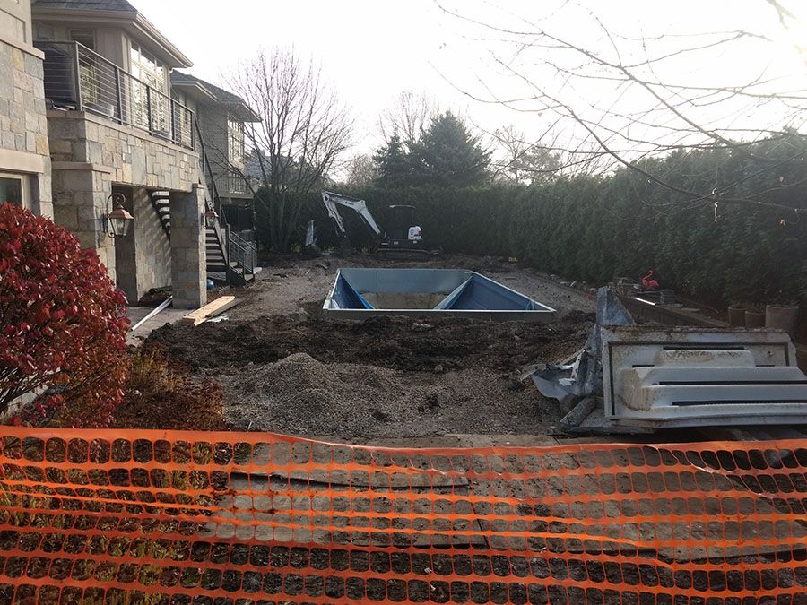 Swimming Pool Remodel - Penguin Pools