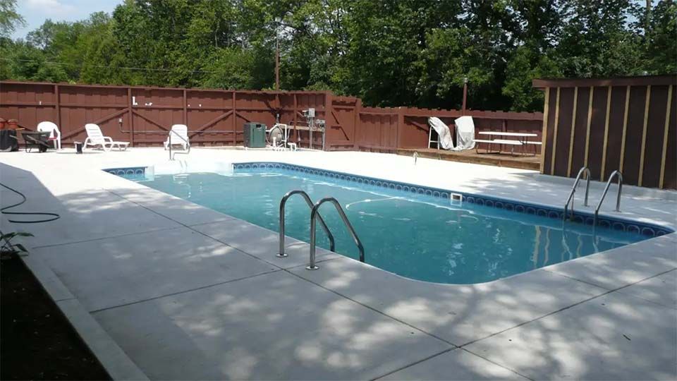 Swimming Pool Remodel - Penguin Pools