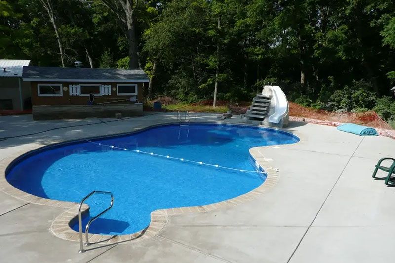 VGB Pool and Spa Safety Act. What Does it Mean for Your Swimming Pool