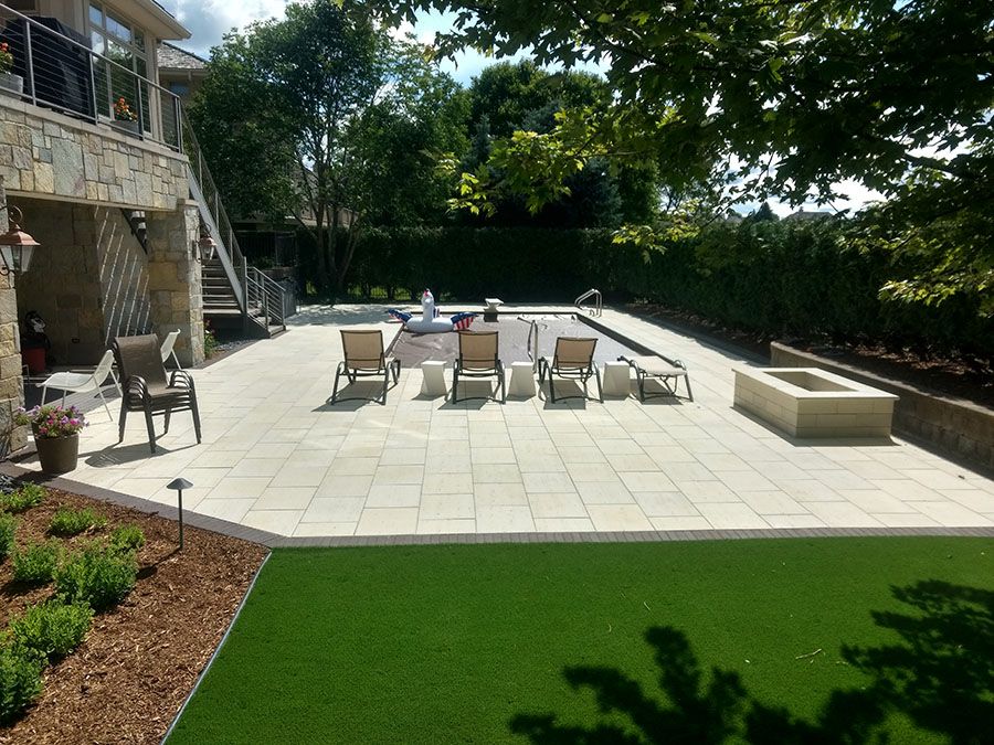 Swimming Pool Remodel - Penguin Pools