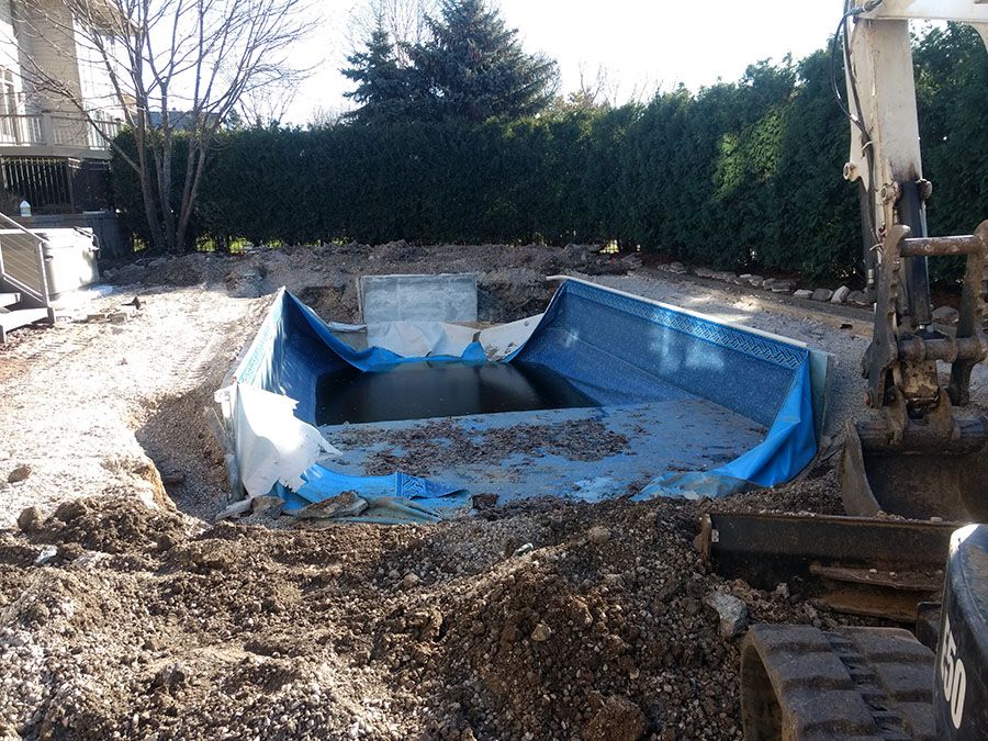 Swimming Pool Remodel - Penguin Pools