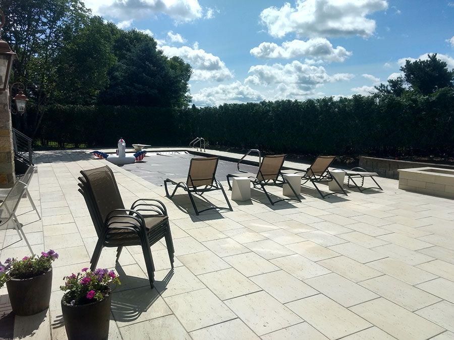 Swimming Pool Remodel - Penguin Pools